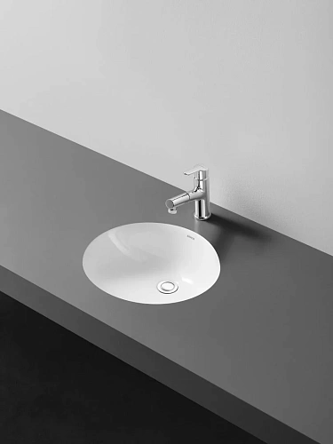 Раковина ARROW AP418E встраиваемая снизу Раковина ARROW AP418E встраиваемая снизу