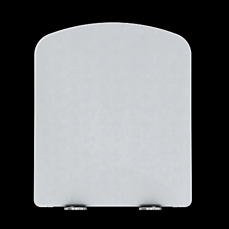 Крышка-сиденье Allen Brau Liberty HDA352 4.33006.20 Крышка-сиденье Allen Brau Liberty HDA352 4.33006.20