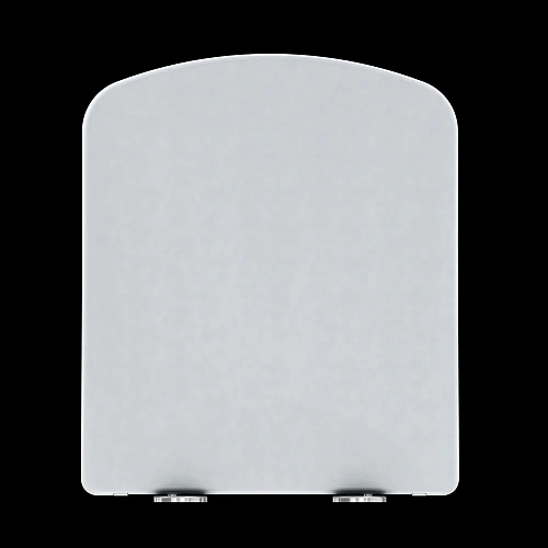 Крышка-сиденье Allen Brau Liberty HDA352 4.33006.20 Крышка-сиденье Allen Brau Liberty HDA352 4.33006.20