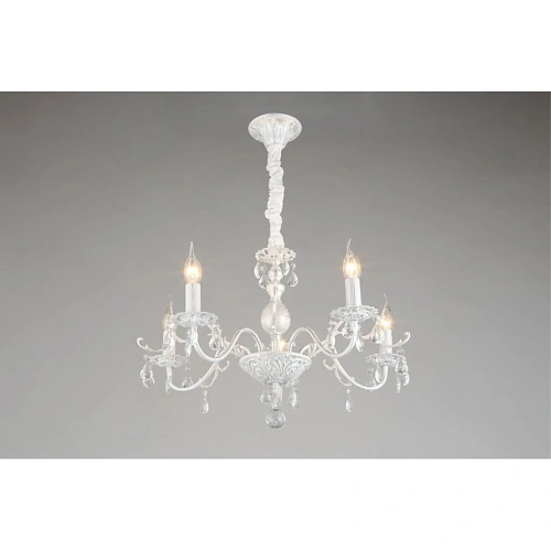 Люстра подвесная Omnilux Bantine OML-53213-05 Люстра подвесная Omnilux Bantine OML-53213-05