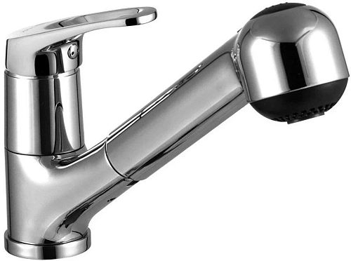 Смеситель для кухни Lemark Omega (LM3150C) Смеситель для кухни Lemark Omega (LM3150C)