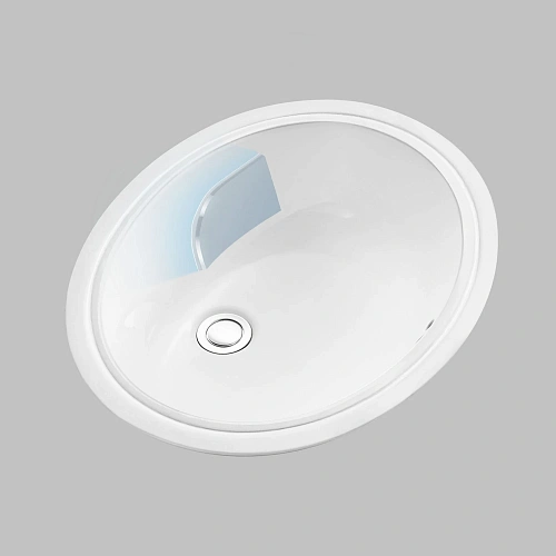 Раковина ARROW AP406E встраиваемая снизу Раковина ARROW AP406E встраиваемая снизу