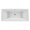 Картинка анонса товара «ванна отдельностоящая aquanet perfect 180x80 акриловая 00216276»