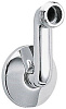 Эксцентрик s-образный GROHE 3/4 дюйма x 1 дюйм 65 мм (12482000)