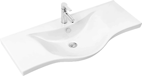 Раковина STWORKI 100 10100-KL 559888 Раковина STWORKI 100 10100-KL 559888