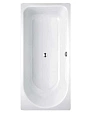 Стальная ванна Bette BetteOcean 170x75x45 8855-000 AR PLUS Стальная ванна Bette BetteOcean 170x75x45 8855-000 AR PLUS