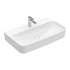 Картинка анонса товара «раковина villeroy &amp; boch finion 47 x 80 см ceramicplus 41688lr1»