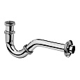 Детальная картинка товара «сифон для биде kludi g 1 1/4 1031105-00»