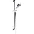 Душевой гарнитур Hansgrohe Raindance Classic 100 AIR3jet/Unica 27843000 Душевой гарнитур Hansgrohe Raindance Classic 100 AIR3jet/Unica 27843000