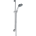 Душевой гарнитур Hansgrohe Raindance Classic 100 AIR3jet/Unica 27843000 Душевой гарнитур Hansgrohe Raindance Classic 100 AIR3jet/Unica 27843000