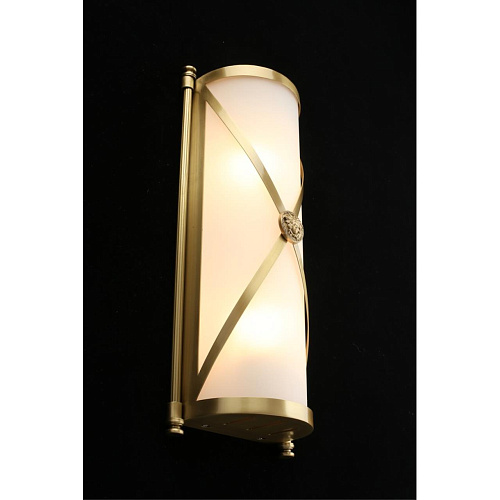 Светильник настенный (Бра) Aployt Zoe APL.806.01.02 Светильник настенный (Бра) Aployt Zoe APL.806.01.02