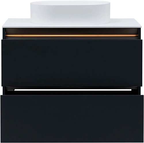 Тумба под раковину Allen Brau Activity 90 1.34013.AM антрацит матовый/олива брашированная Тумба под раковину Allen Brau Activity 90 1.34013.AM антрацит матовый/олива брашированная