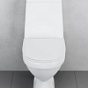 Унитаз напольный Damixa OriginEvo 2 788607SC с сиденьем микролифт Унитаз напольный Damixa OriginEvo 2 788607SC с сиденьем микролифт