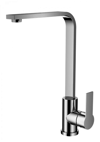 Смеситель для кухни Wonzon & Woghand брашированный никель (WW-AE4550-BS) Смеситель для кухни Wonzon & Woghand брашированный никель (WW-AE4550-BS)