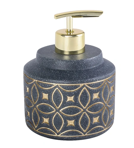 Дозатор жидкого мыла Fixsen Coin FX-250-1 Дозатор жидкого мыла Fixsen Coin FX-250-1