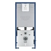 Инсталляция для унитаза GROHE Rapid SLX 3 в 1 (39598000) Инсталляция для унитаза GROHE Rapid SLX 3 в 1 (39598000)