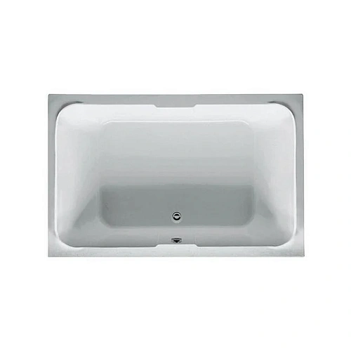 Акриловая ванна Riho Sobek BB2800500000000 180х115 Акриловая ванна Riho Sobek BB2800500000000 180х115