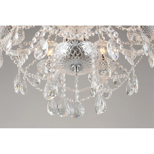 Люстра подвесная Aployt Koletta APL.755.03.06 Люстра подвесная Aployt Koletta APL.755.03.06