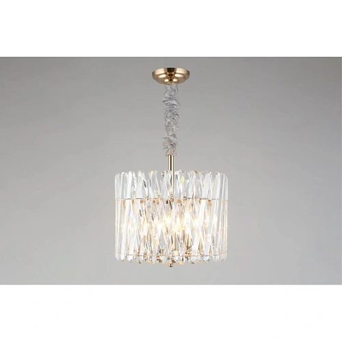Люстра подвесная Aployt Verene APL.808.13.05 Люстра подвесная Aployt Verene APL.808.13.05