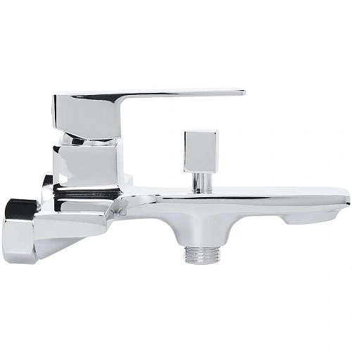 Комплект смесителей Orange Lutz M04-311cr хром Комплект смесителей Orange Lutz M04-311cr хром