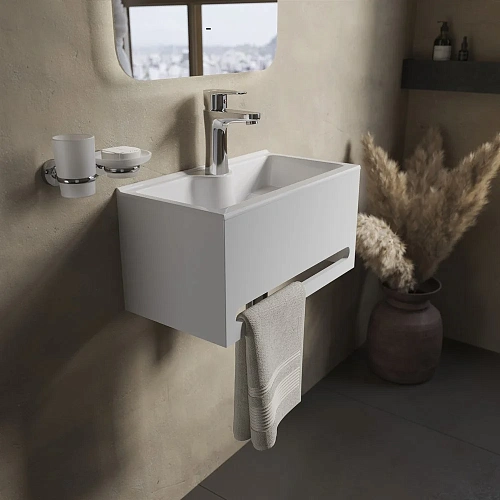 Тумба с раковиной DIWO Казань 50 564294 Тумба с раковиной DIWO Казань 50 564294