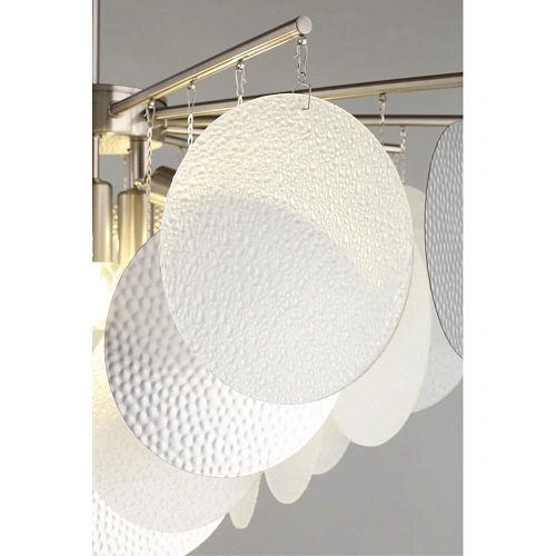 Люстра потолочная Omnilux Plelo OML-89917-06 Люстра потолочная Omnilux Plelo OML-89917-06