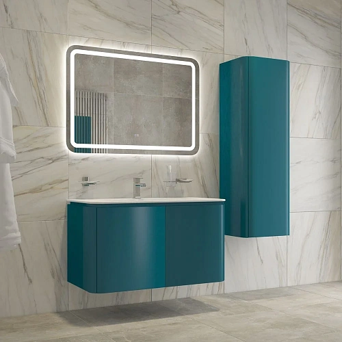 Зеркало CEZARES STYLUS с подсветкой сенсорным выключателем и подогревом CZR-SPC-STYLUS-1000-700-TCH-WARM 1000x700x30 Зеркало CEZARES STYLUS с подсветкой сенсорным выключателем и подогревом CZR-SPC-STYLUS-1000-700-TCH-WARM 1000x700x30