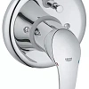 Смеситель для душа GROHE Eurosmart (33305001) встраиваемый, хром Смеситель для душа GROHE Eurosmart (33305001) встраиваемый, хром