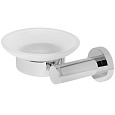 Мыльница Duravit D-Code 0099171000 левая Мыльница Duravit D-Code 0099171000 левая