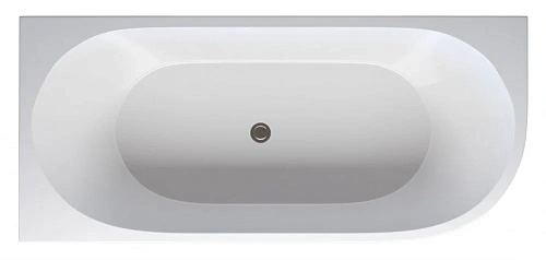 Акриловая ванна Aquanet Elegant A 180x80 3805N Matt Finish 3805-N-MW Акриловая ванна Aquanet Elegant A 180x80 3805N Matt Finish 3805-N-MW
