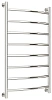 Полотенцесушитель водяной Сунержа Галант+ 1000х600 00-0200-1060 Без покрытия