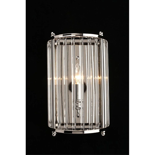 Светильник настенный (Бра) Aployt Joanna APL.726.01.01 Светильник настенный (Бра) Aployt Joanna APL.726.01.01