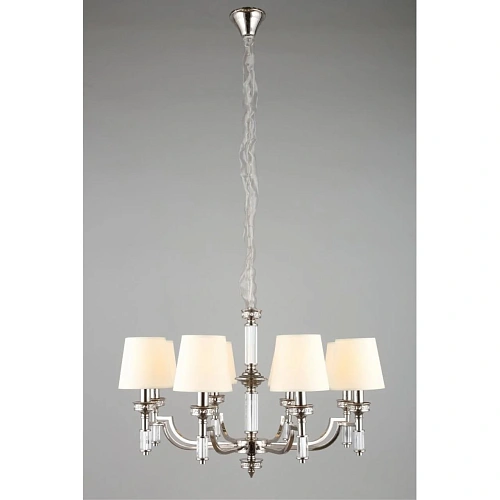 Люстра подвесная Aployt Patricia APL.716.03.08 Люстра подвесная Aployt Patricia APL.716.03.08