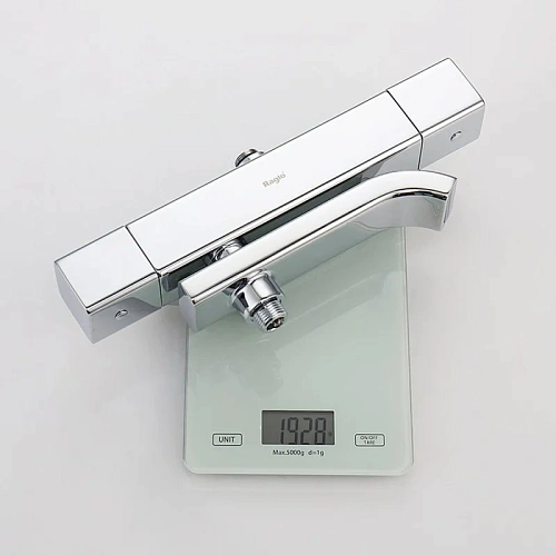 Душевая система Raglo R22.26, хром Душевая система Raglo R22.26, хром