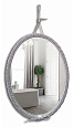 Зеркало SILVER MIRRORS 570x770 декор-канат Вестерн (ФР-00001422) Зеркало SILVER MIRRORS 570x770 декор-канат Вестерн (ФР-00001422)