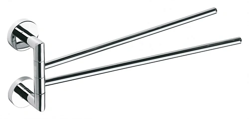 Полотенцедержатель Bemeta OMEGA 104204102 Полотенцедержатель Bemeta OMEGA 104204102
