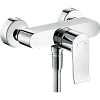 Смеситель для душа hansgrohe Metris 31680000