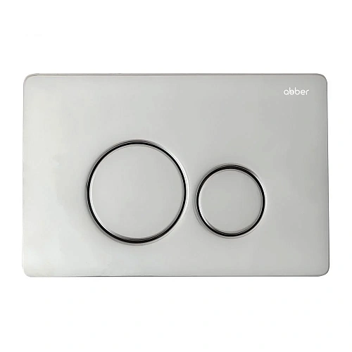 Комплект унитаза ABBER Bequem AC1100 белый с инсталляцией AC0105 и кнопкой AC0121 хром AC1100-AC0105-AC0121 Комплект унитаза ABBER Bequem AC1100 белый с инсталляцией AC0105 и кнопкой AC0121 хром AC1100-AC0105-AC0121