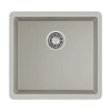 Кухонная мойка Omoikiri Kata 44-U-PA Artgranit/пастила 4993400
