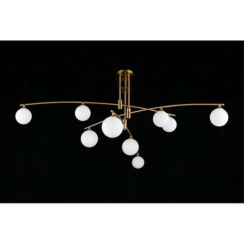 Люстра потолочная Aployt Ewelina APL.621.07.09 Люстра потолочная Aployt Ewelina APL.621.07.09