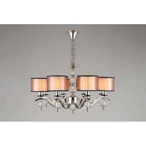 Люстра подвесная Aployt Floret APL.703.03.08 Люстра подвесная Aployt Floret APL.703.03.08