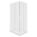 Душевой уголок Parly ZQ121F с поддоном 120х80х192 Душевой уголок Parly ZQ121F с поддоном 120х80х192