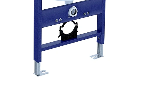 Инсталляция для унитаза Aquatek INS-0000018 , 800x500x150 мм, с звукоизоляционной прокладкой Инсталляция для унитаза Aquatek INS-0000018 , 800x500x150 мм, с звукоизоляционной прокладкой