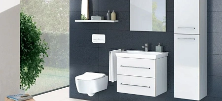 Раковина Villeroy & Boch Avento 41586001 (4158 60 01) Раковина Villeroy & Boch Avento 41586001 (4158 60 01)
