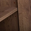 Шкаф-пенал BelBagno KRAFT-1600-1A-SC-RT-R Rovere Tabacco подвесной 330x300 правосторонний Шкаф-пенал BelBagno KRAFT-1600-1A-SC-RT-R Rovere Tabacco подвесной 330x300 правосторонний