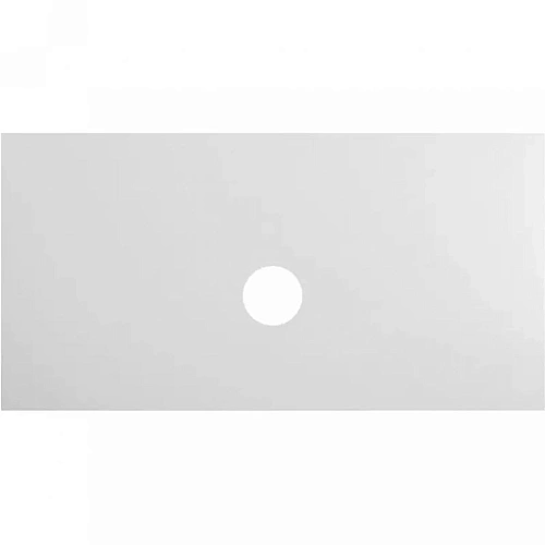 Столешница BelBagno EK-960-1-BO, 960x454x19 960x454 мм Столешница BelBagno EK-960-1-BO, 960x454x19 960x454 мм