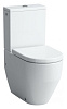 Картинка анонса товара «унитаз напольный laufen pro new 2595.2 (8.2595.2.000.231.1) подводка снизу»