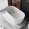 Ванна из искусственного камня CEZARES Solid Surface CZR-RELAX-150-75-57-SSB 1500x750x575 Ванна из искусственного камня CEZARES Solid Surface CZR-RELAX-150-75-57-SSB 1500x750x575