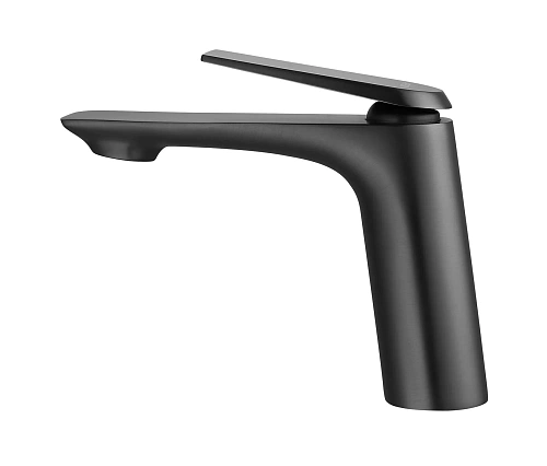 Смеситель для раковины ARROW AMP1145LF90, серый Смеситель для раковины ARROW AMP1145LF90, серый