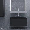 Тумба под раковину Armadi Art FLAT 80см АНТРАЦИТ мат. VALLESSI UNO-S 897-080-A mat Тумба под раковину Armadi Art FLAT 80см АНТРАЦИТ мат. VALLESSI UNO-S 897-080-A mat